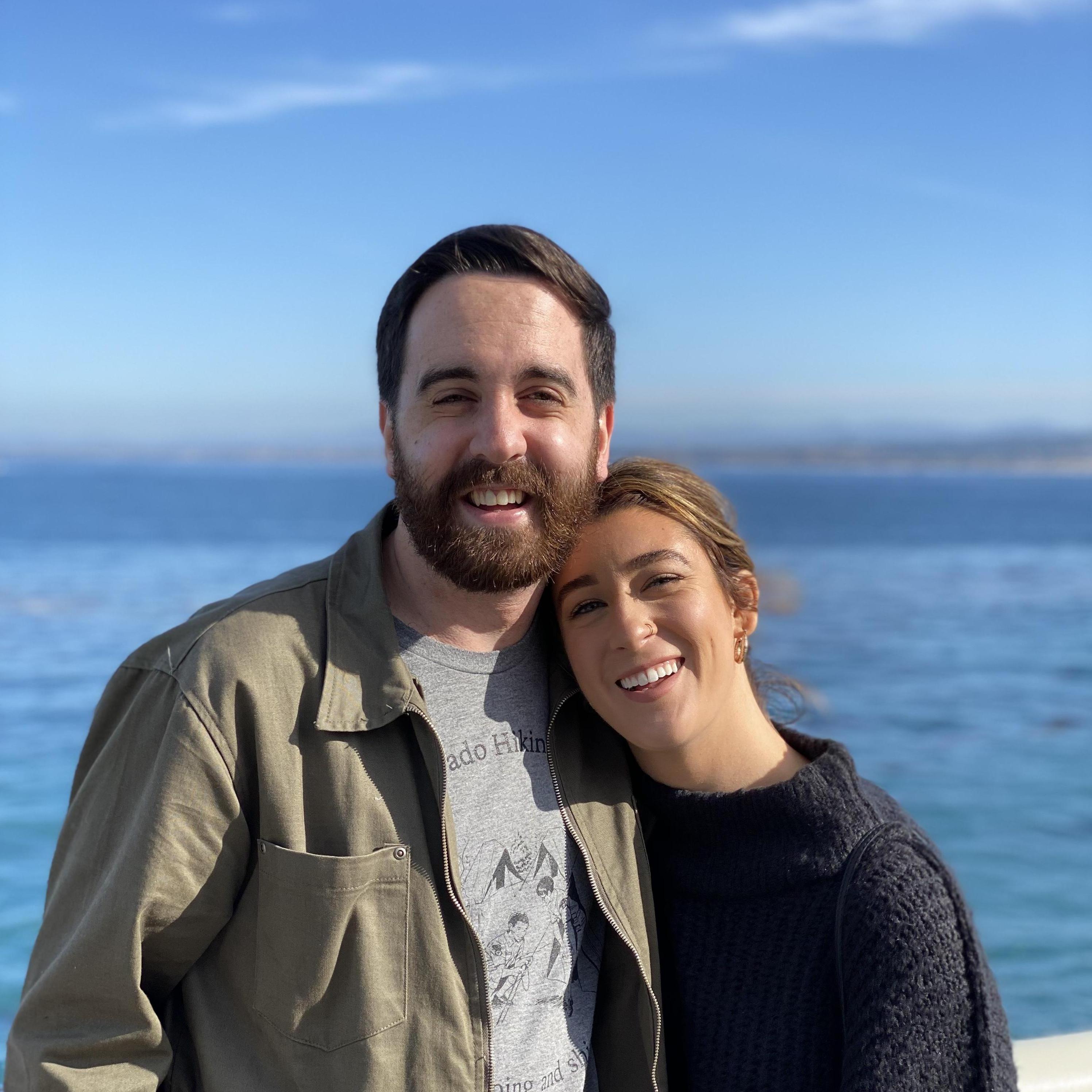Monterey, December 2019