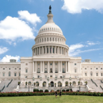 The Capitol Building