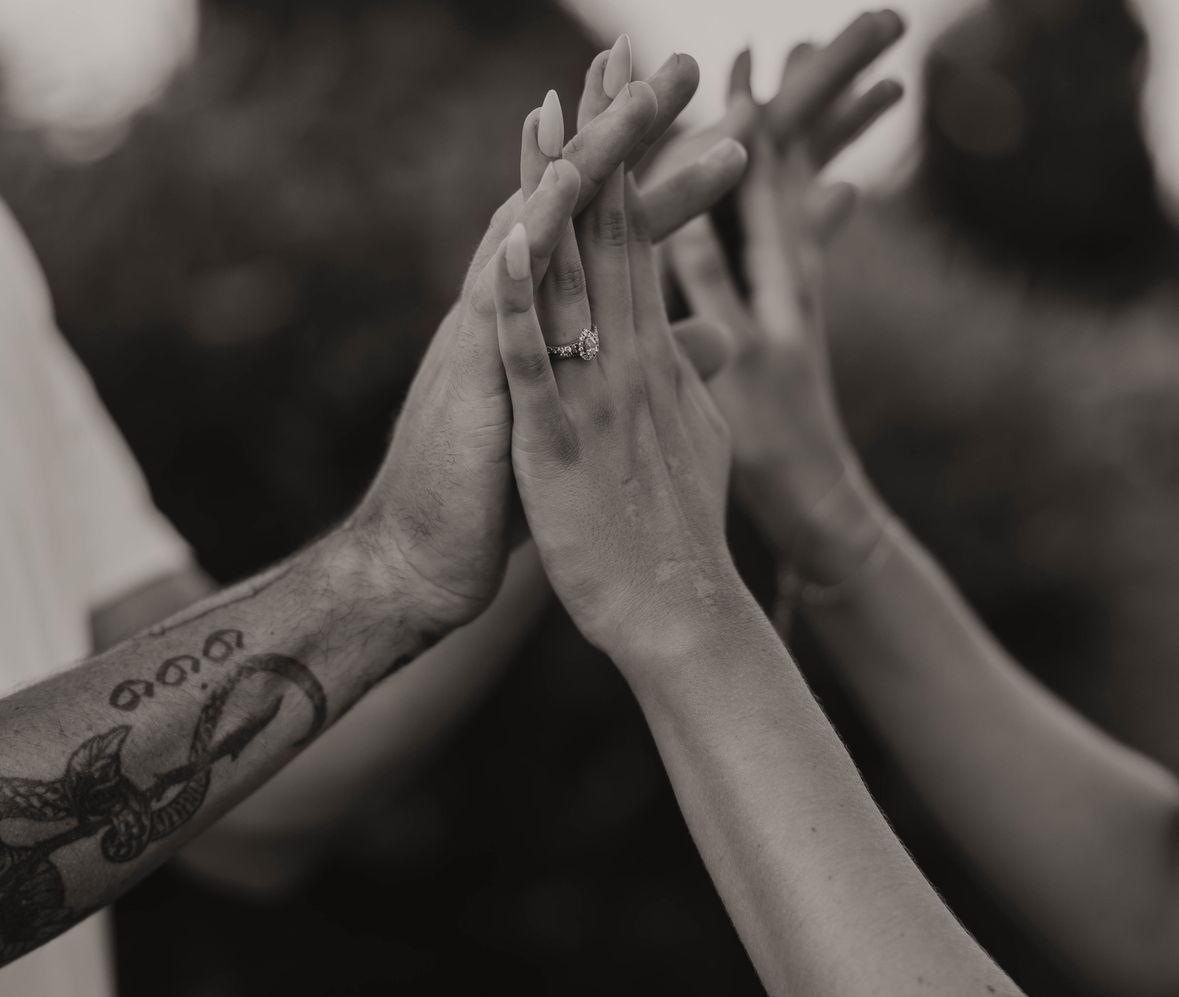 The Wedding Website of Brooke Wilson and Jared Guillen