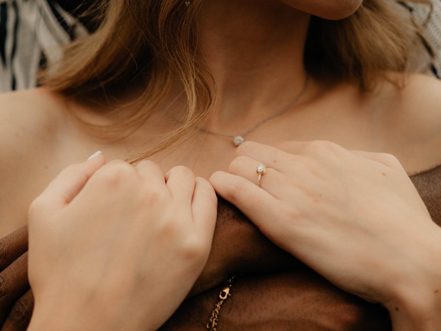 The Wedding Website of Carley Mallette and Jeue’l Asherz