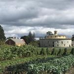 Hancock Shaker Village