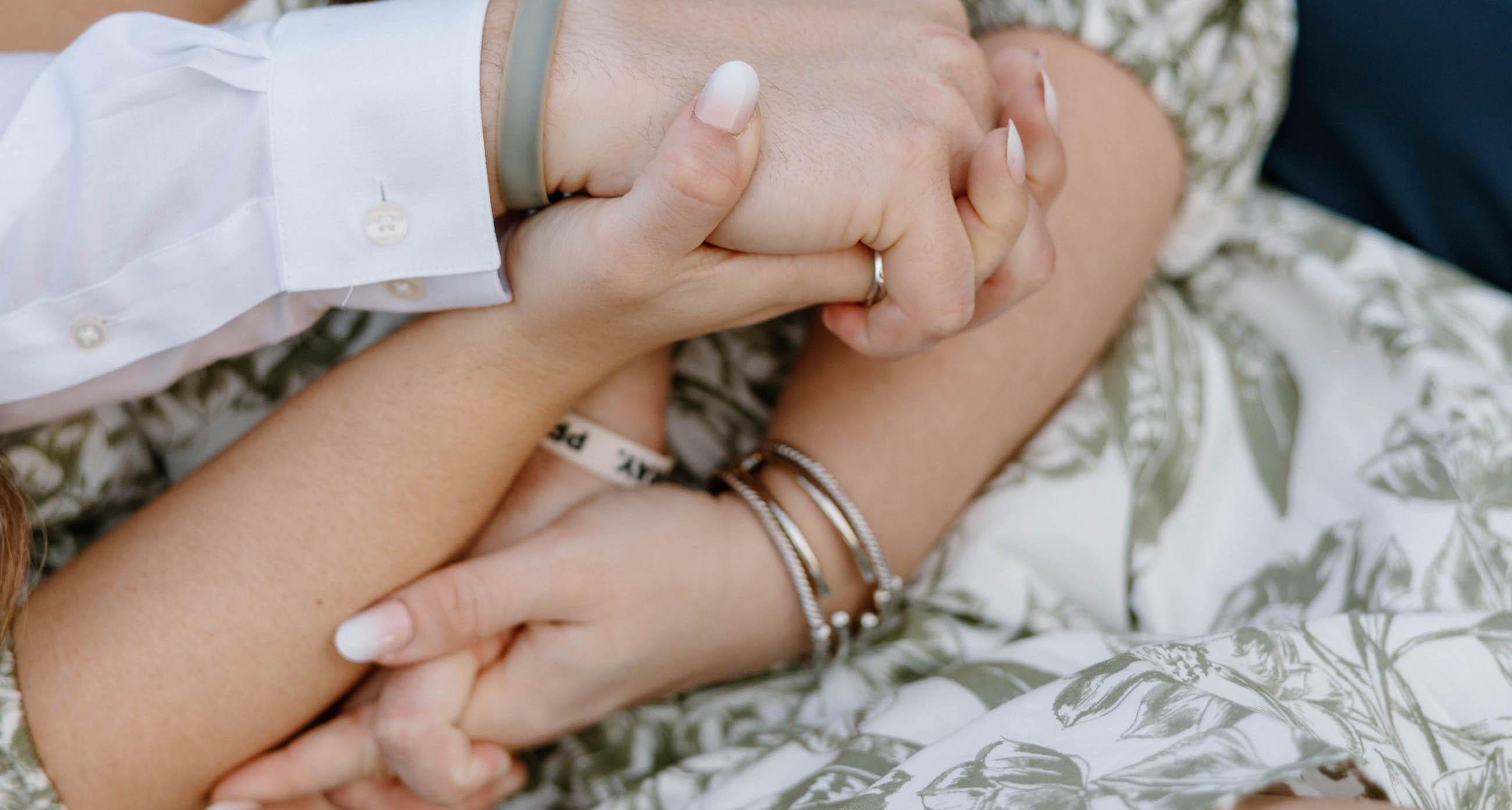 The Wedding Website of Kirsten Champion and Mitch Burger