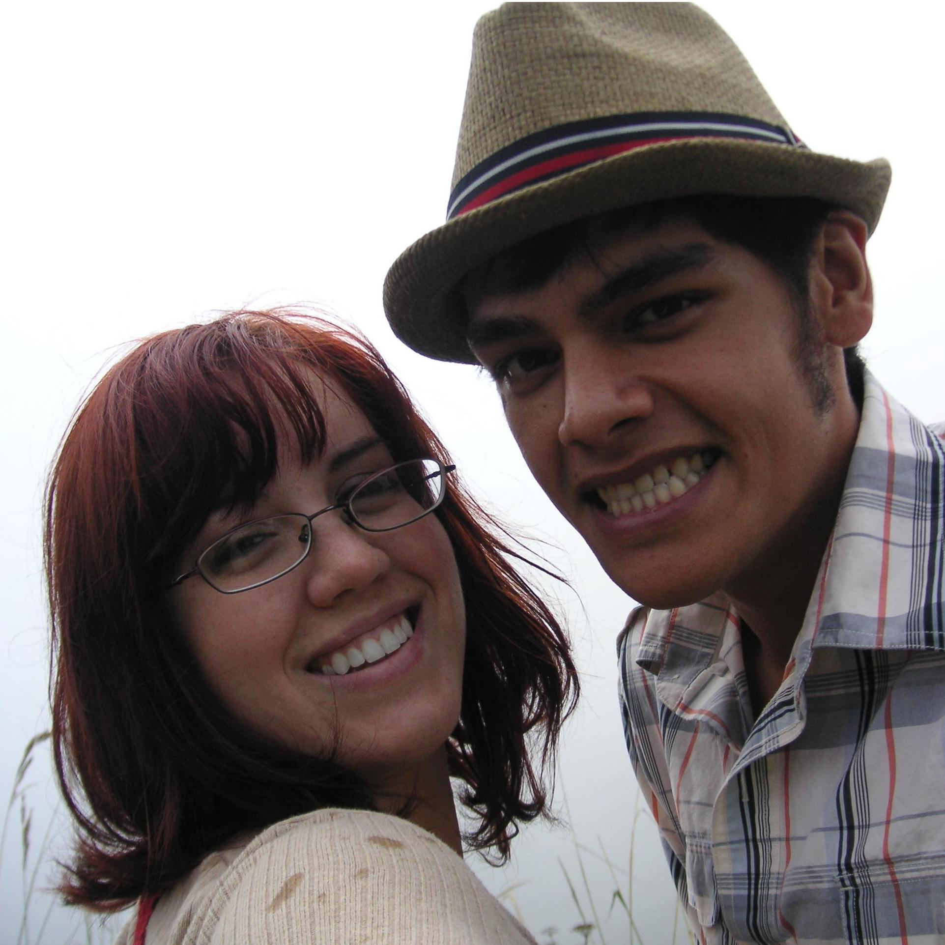 First Oregon Coast trip after moving to Portland in 2011.