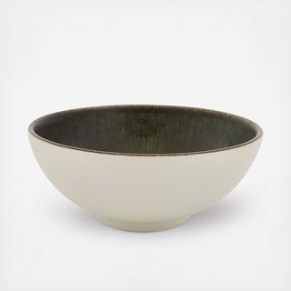 Tourron Natural Cereal Bowl