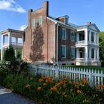 Carnton Plantation