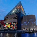 National Aquarium