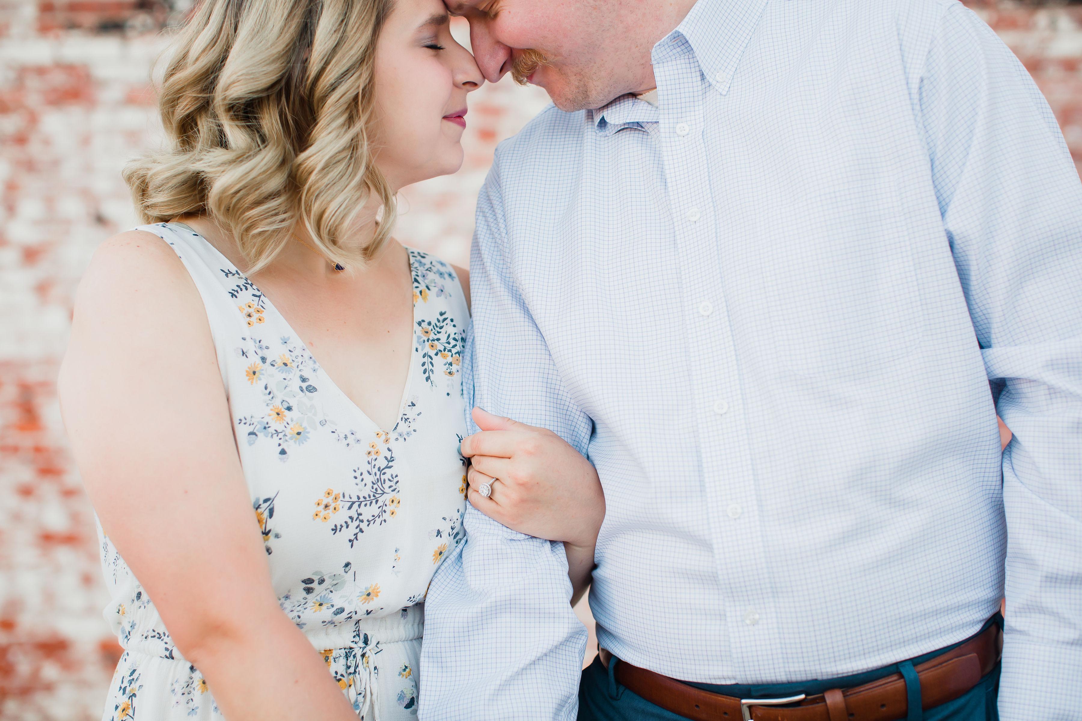 The Wedding Website of Kara Cothren and Benjamin Word