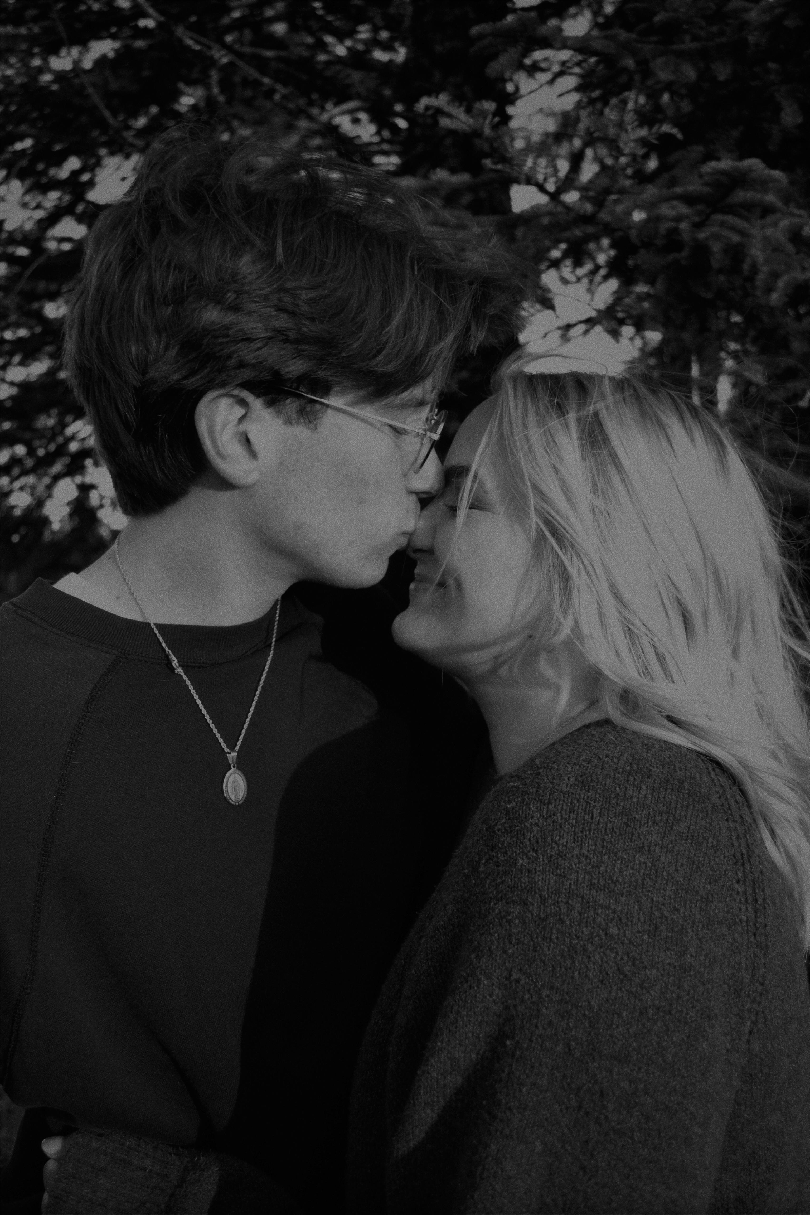 The Wedding Website of Dewey Hill and Micah Brown
