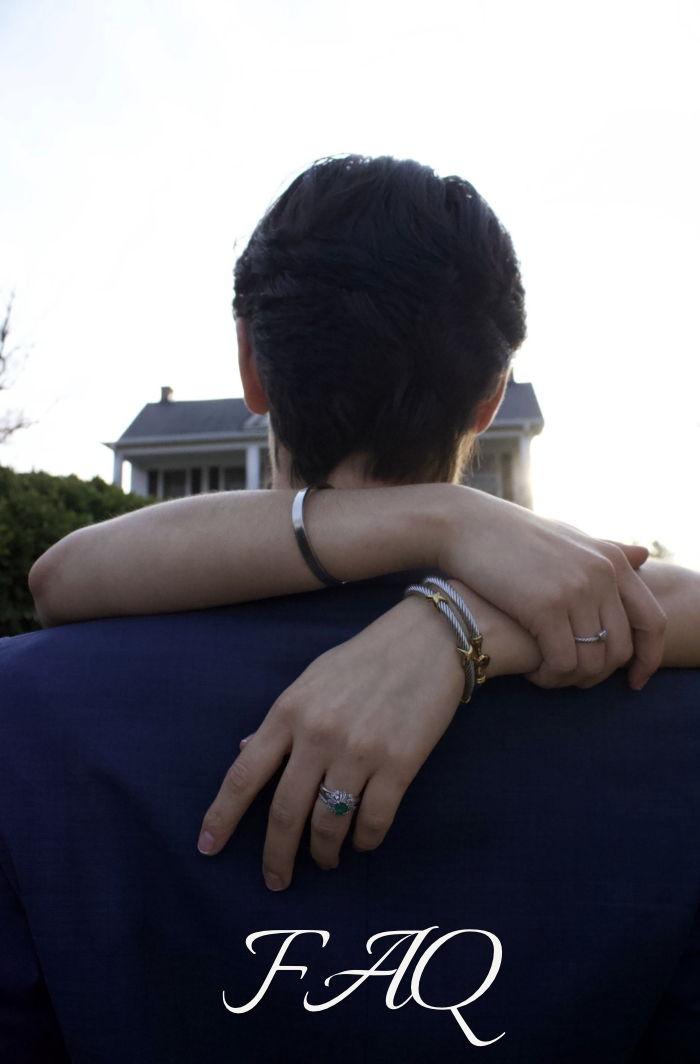 The Wedding Website of Mia Starr Zamora and Nadeem Douglas Hudson