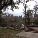 Camp Salmen Nature Park