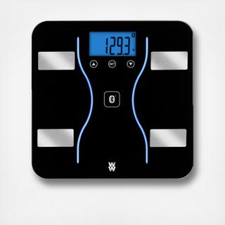 Weight Watchers Bluetooth Body Analysis Scale