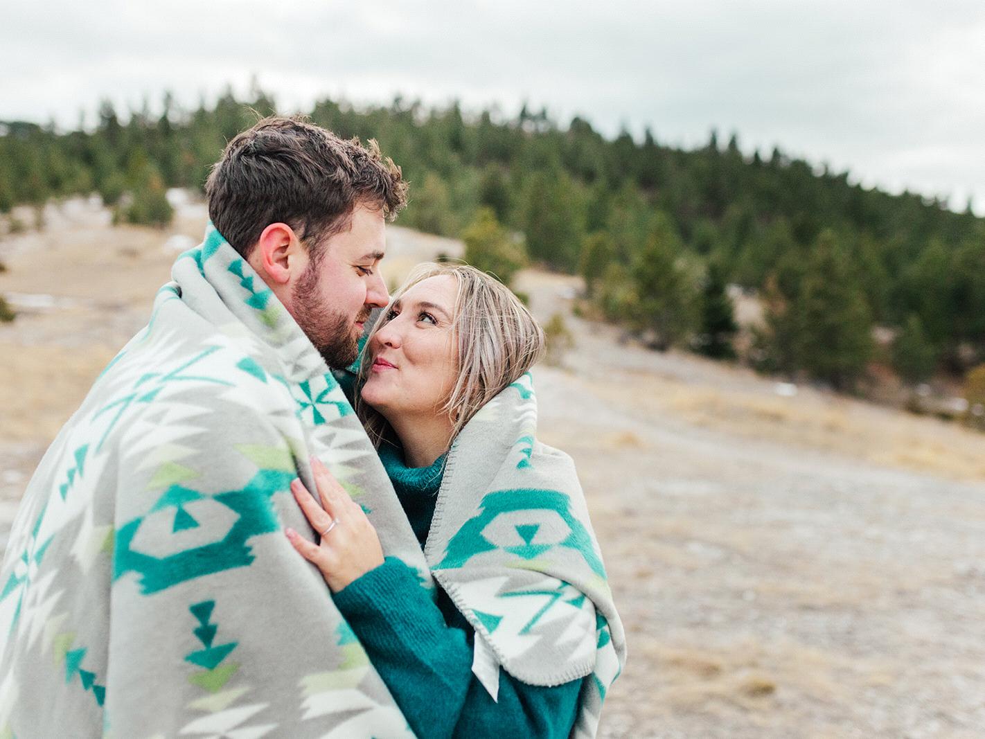 The Wedding Website of Katie Gilboy and Conlan Burk