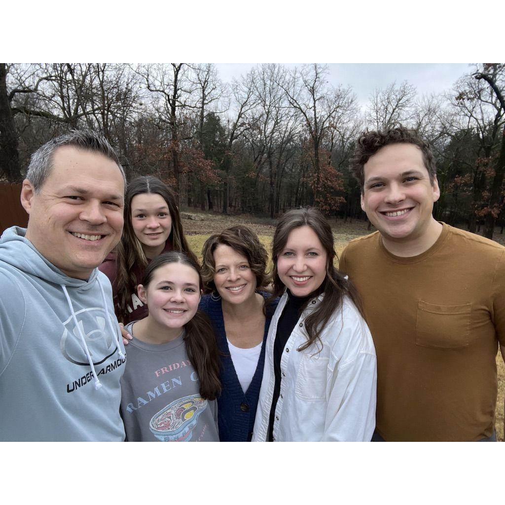 We love the Tullys!