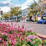 Downtown Winter Park