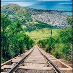 Koko Head Hike