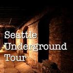Bill Speidel's Underground Tour