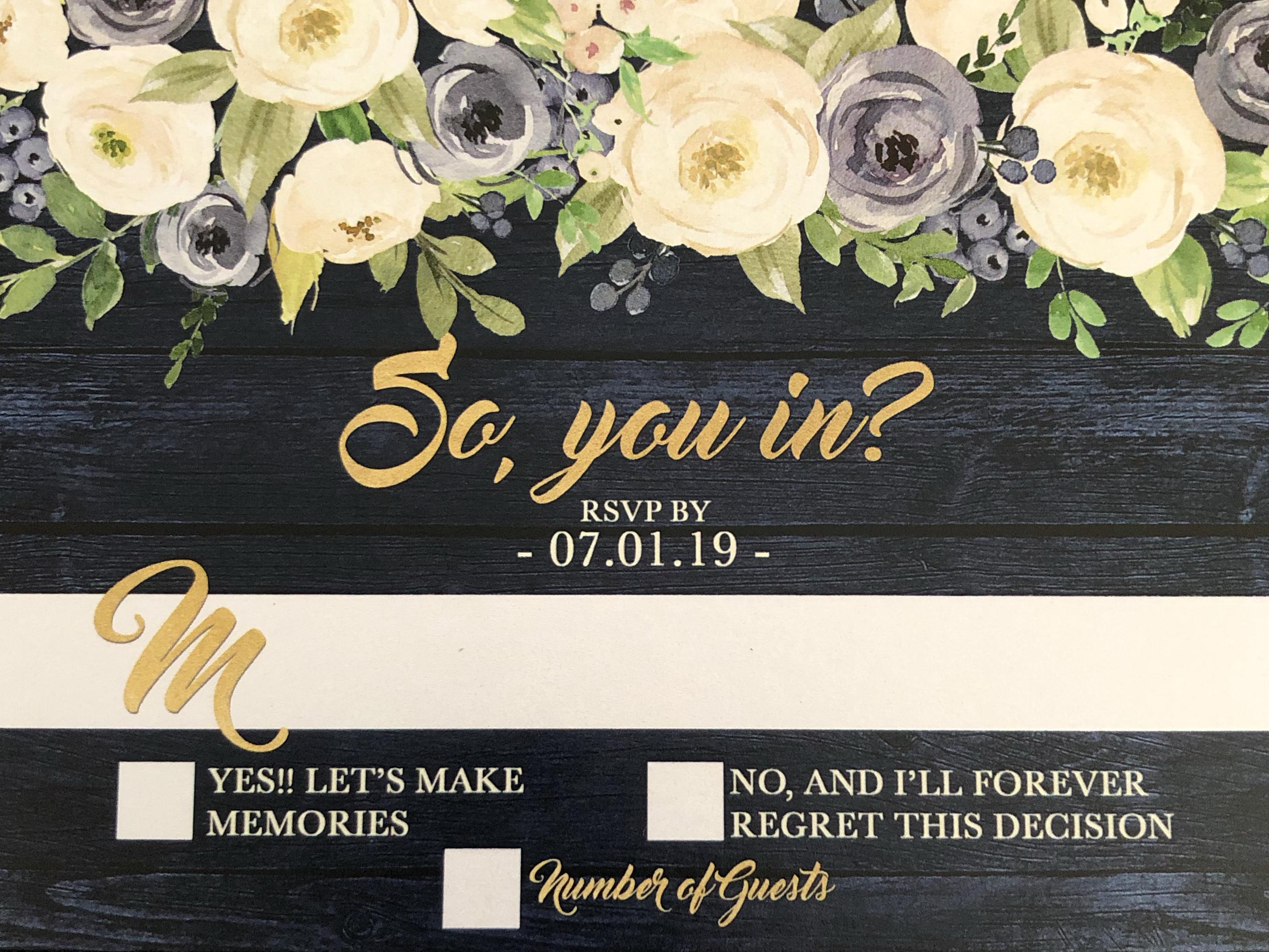 The Wedding Website of Frankka Alexander and Charlie Alston