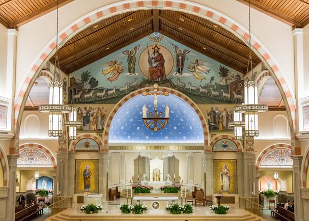 The Wedding Website of Kaitlyn Florin and Aidan Gavin