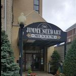The Jimmy Stewart Museum