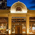 Starbucks Reserve Roastery