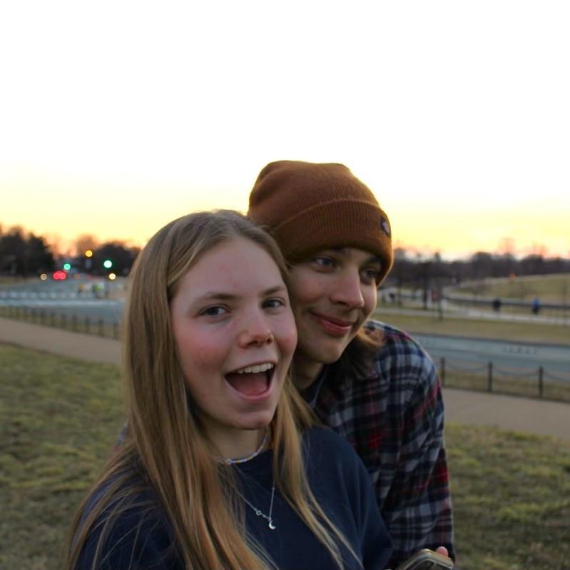 DC visits | 2.11.2022