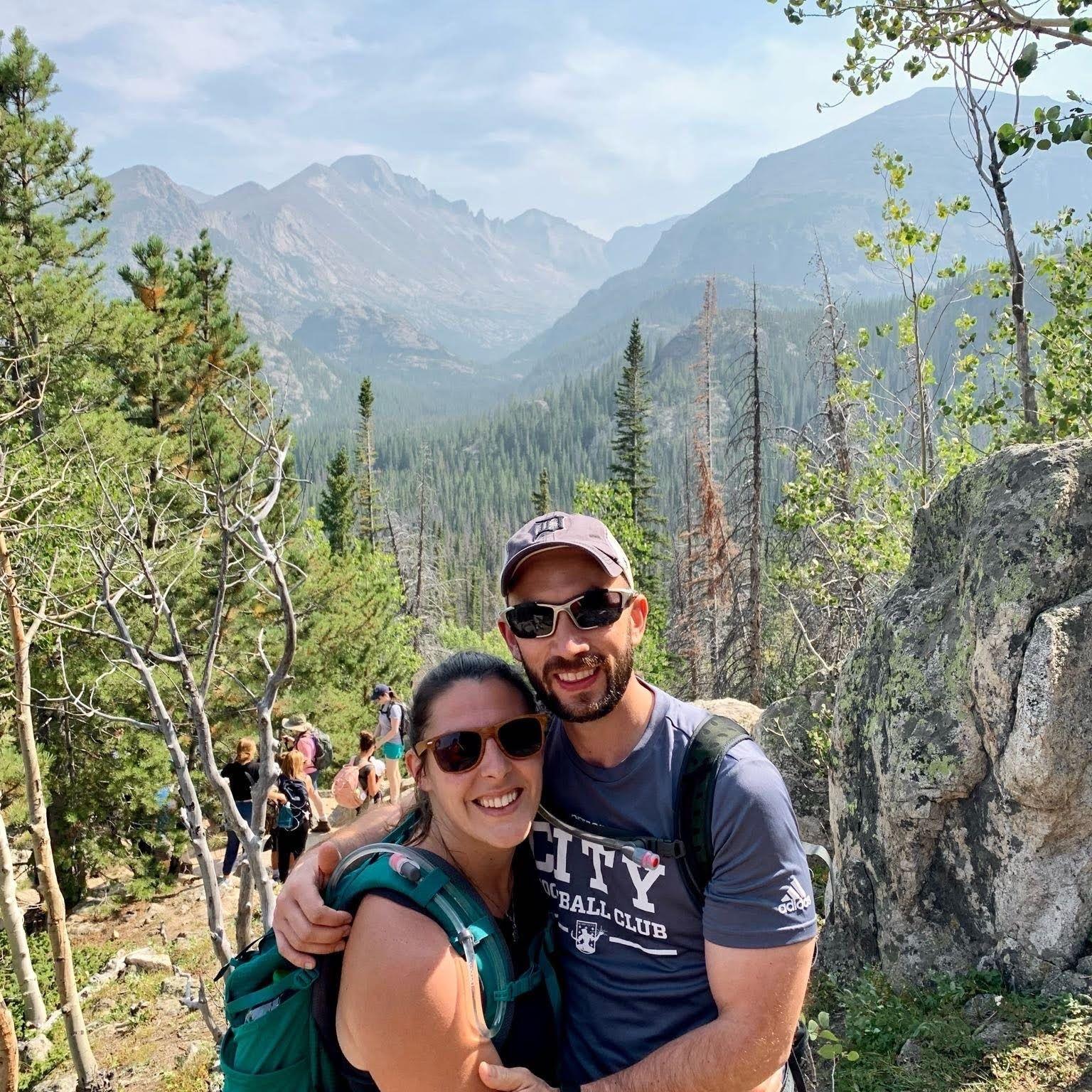 Rocky Mountain National Park, Colorado