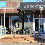 Wildginger Huskisson