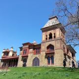 Olana State Historic Site