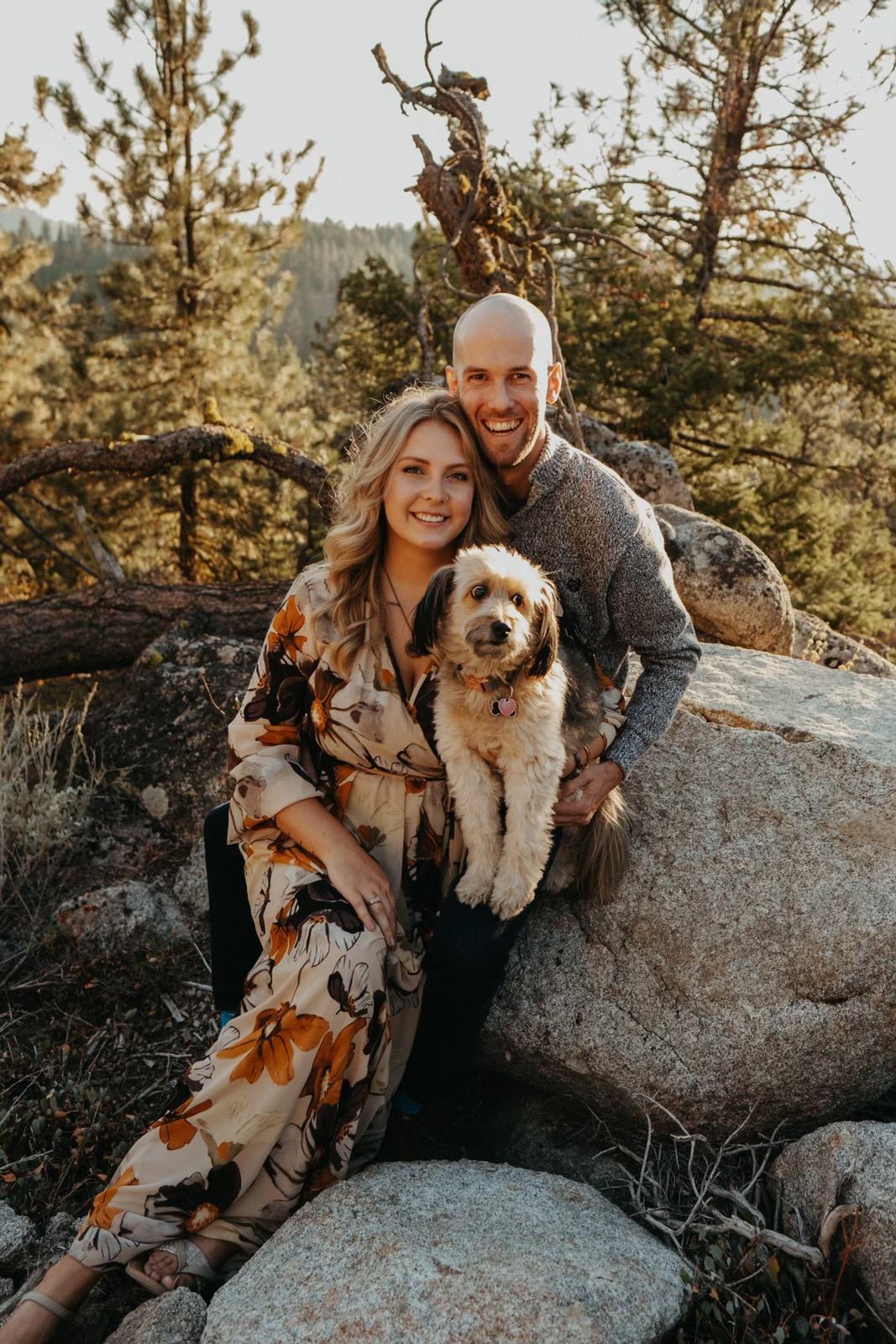 The Wedding Website of Terisa Zimmerman and Ryan Becker