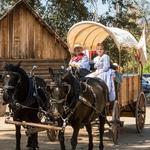 Historic Coloma