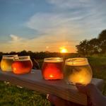 Burnt Mills Cider