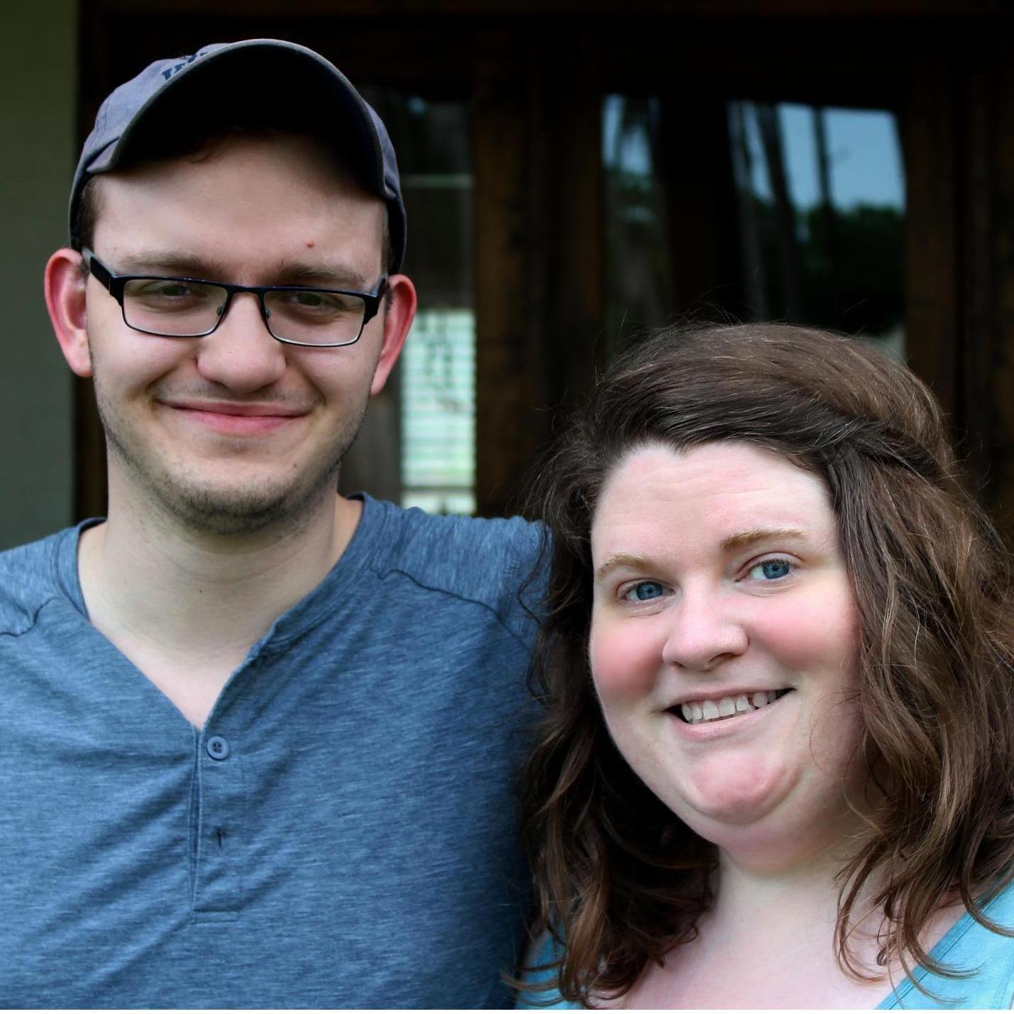 Woods Family Reunion