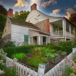 The Dyckman Farmhouse Museum