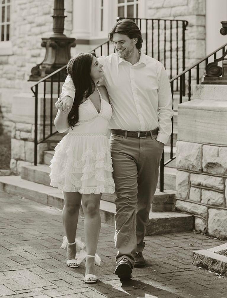 The Wedding Website of Nicole Ruvolo and Carter Frattarola