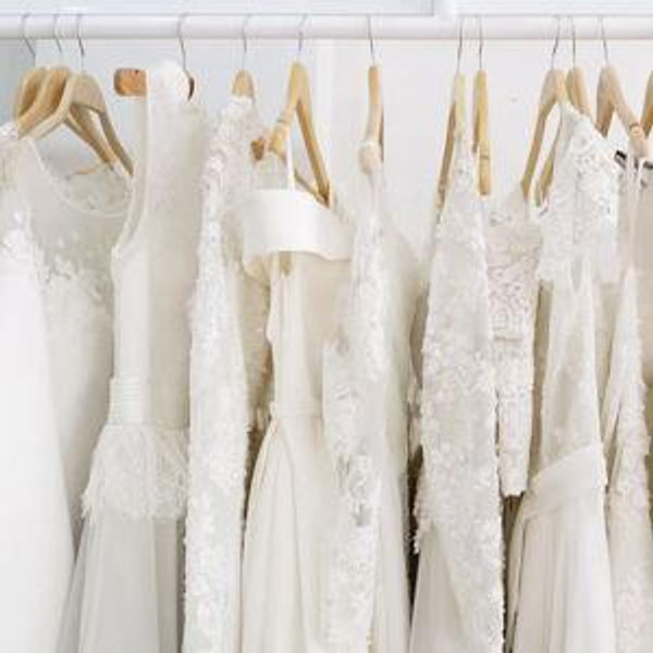 Wedding Dress Preservation