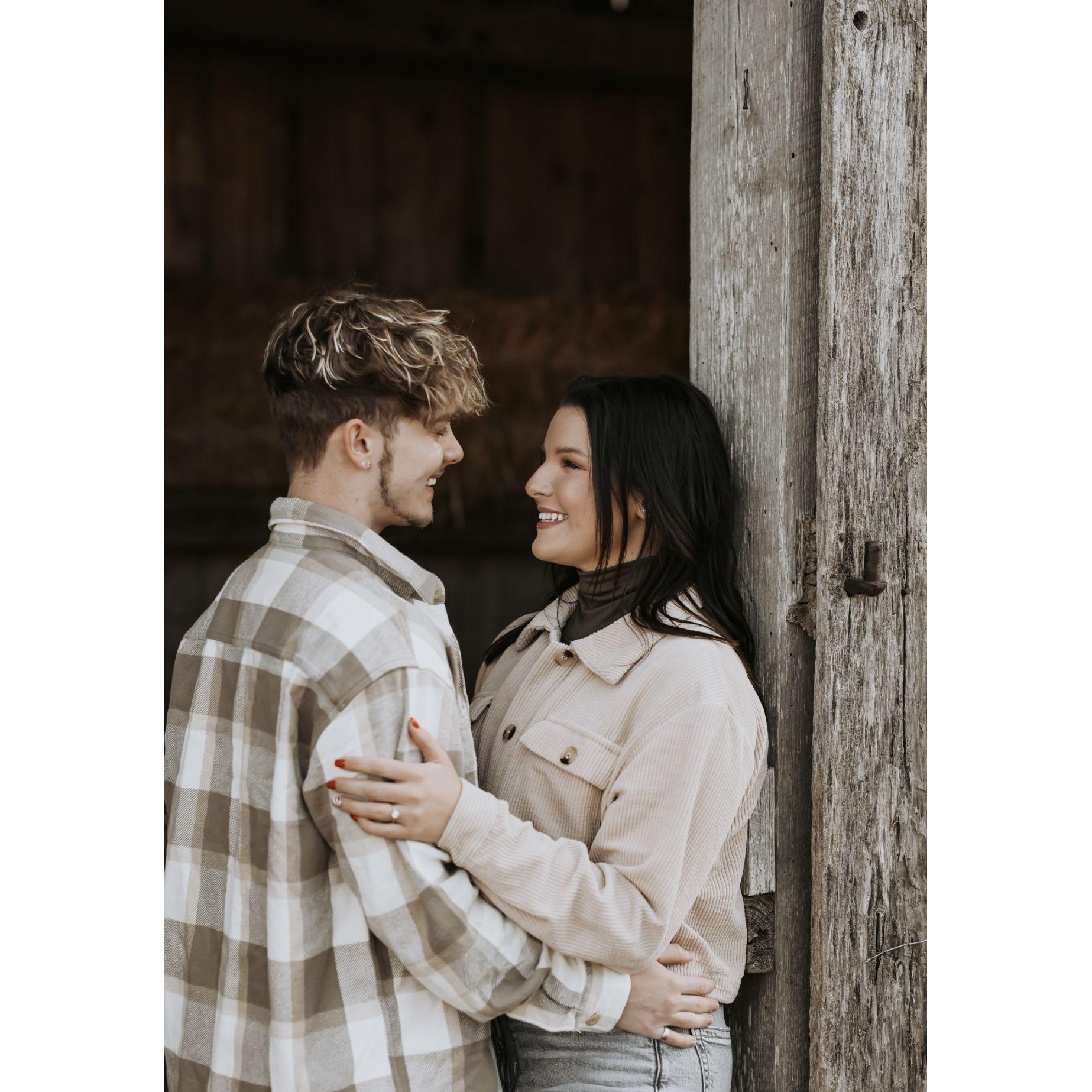 Our love is like no other