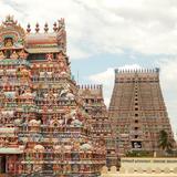 Sri Ranganatha Swamy Temple, Srirangam
