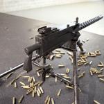Lynchburg Arms and Indoor Shooting Range