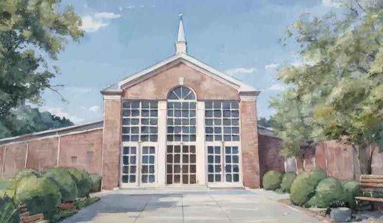 The Wedding Website of Clayton Russell and Lainey Weinberger