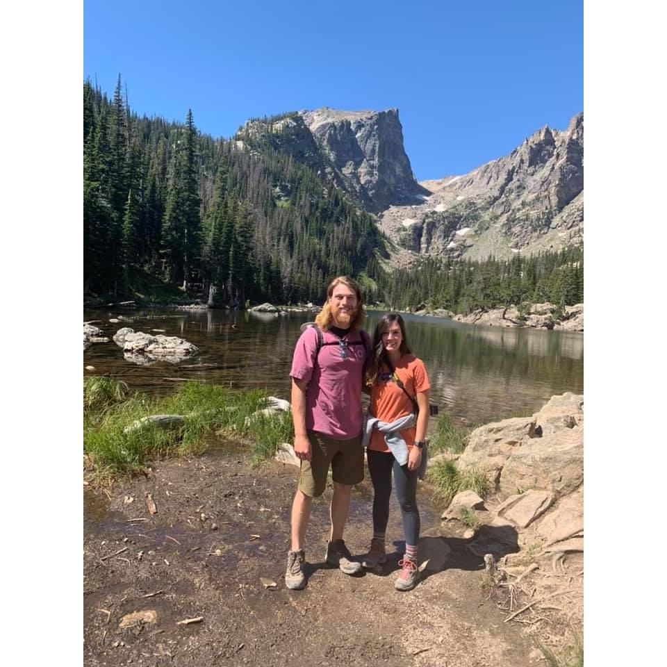 Rocky Mountains