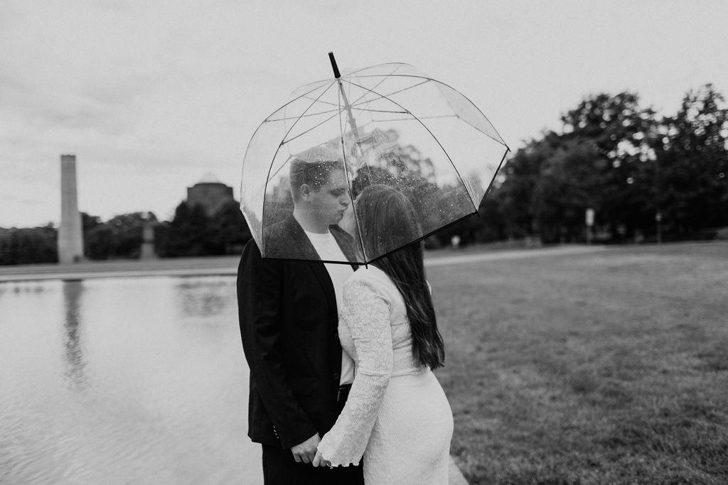 The Wedding Website of Karisma Vignery and Brandt Mull