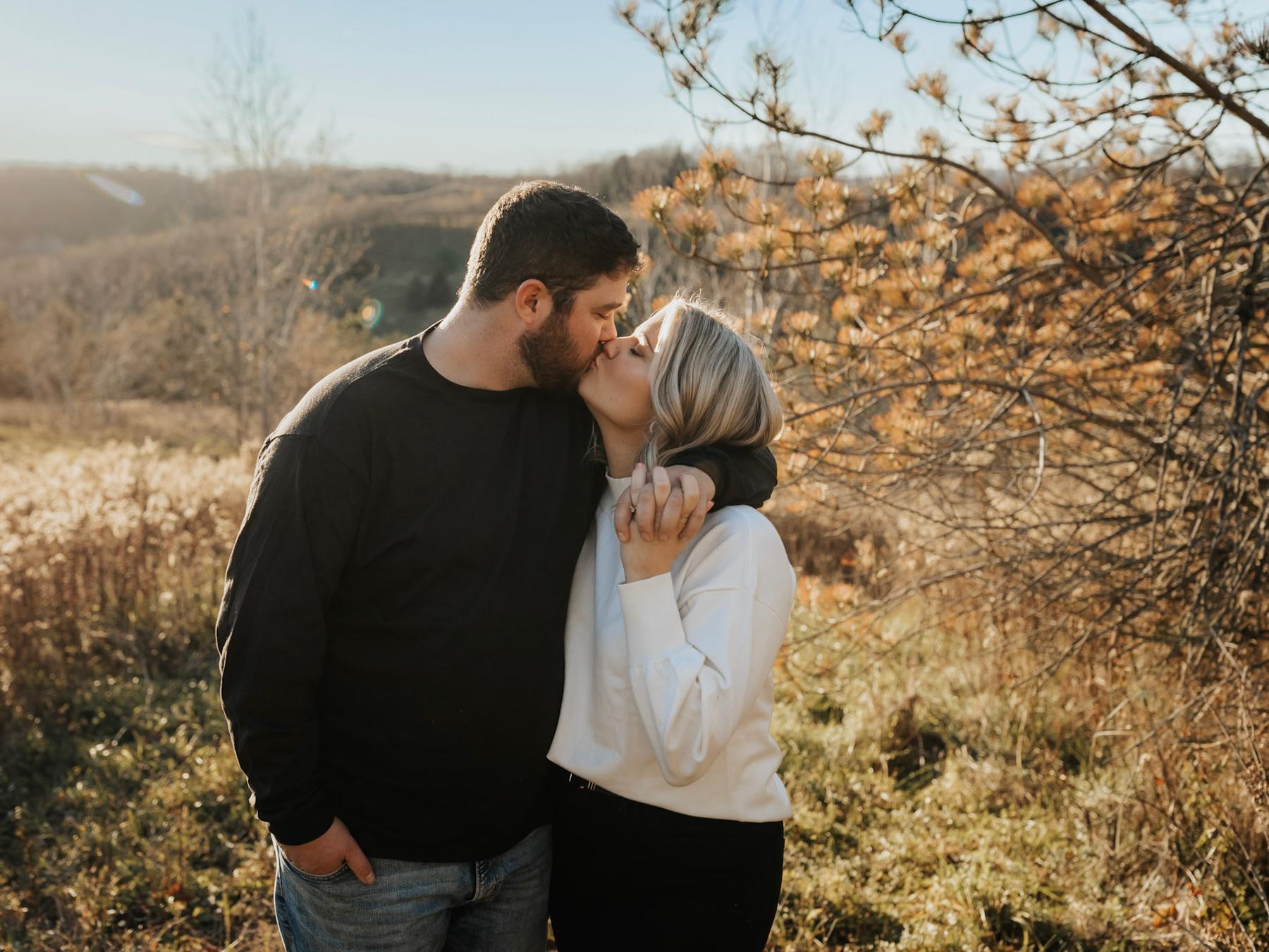 The Wedding Website of Erin Brock and Ben Cortina