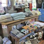 Shopping In Blowing Rock