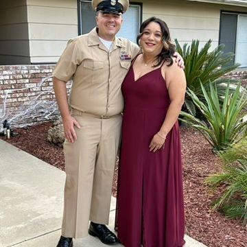 Khaki Ball 2024