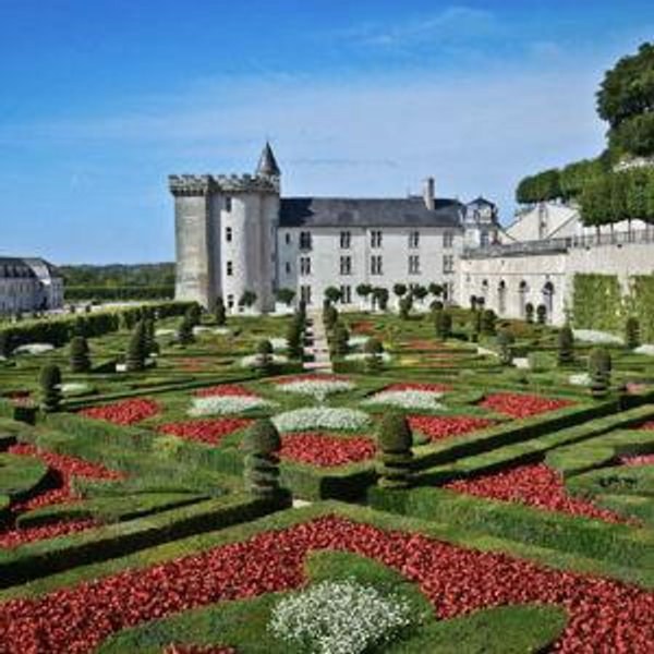 2 Nights in France