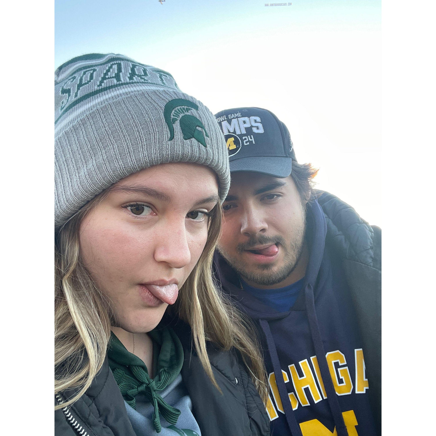 House divided