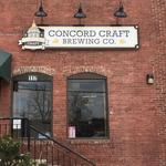 Concord Craft Brewing Company