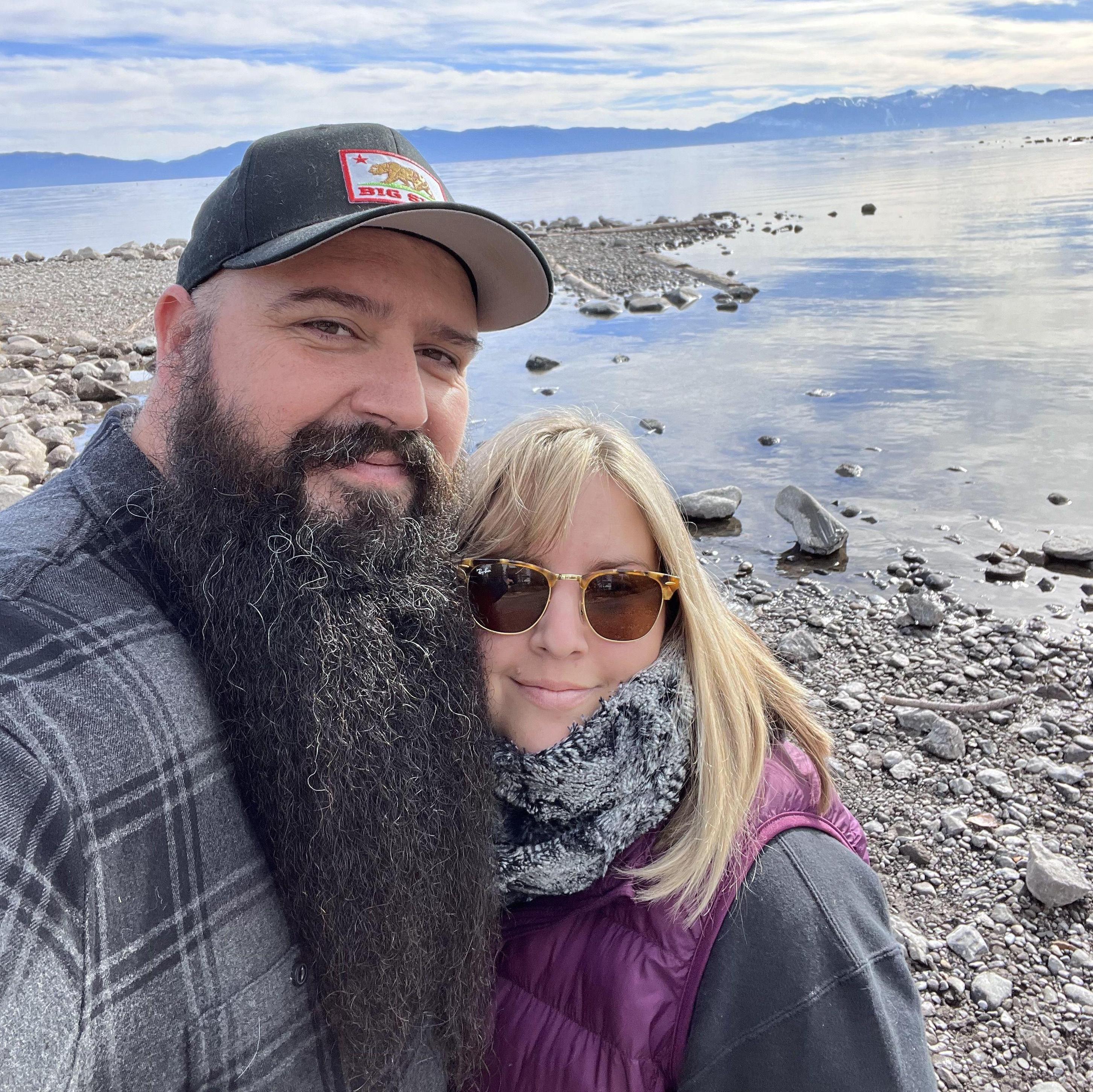 Tahoe, CA