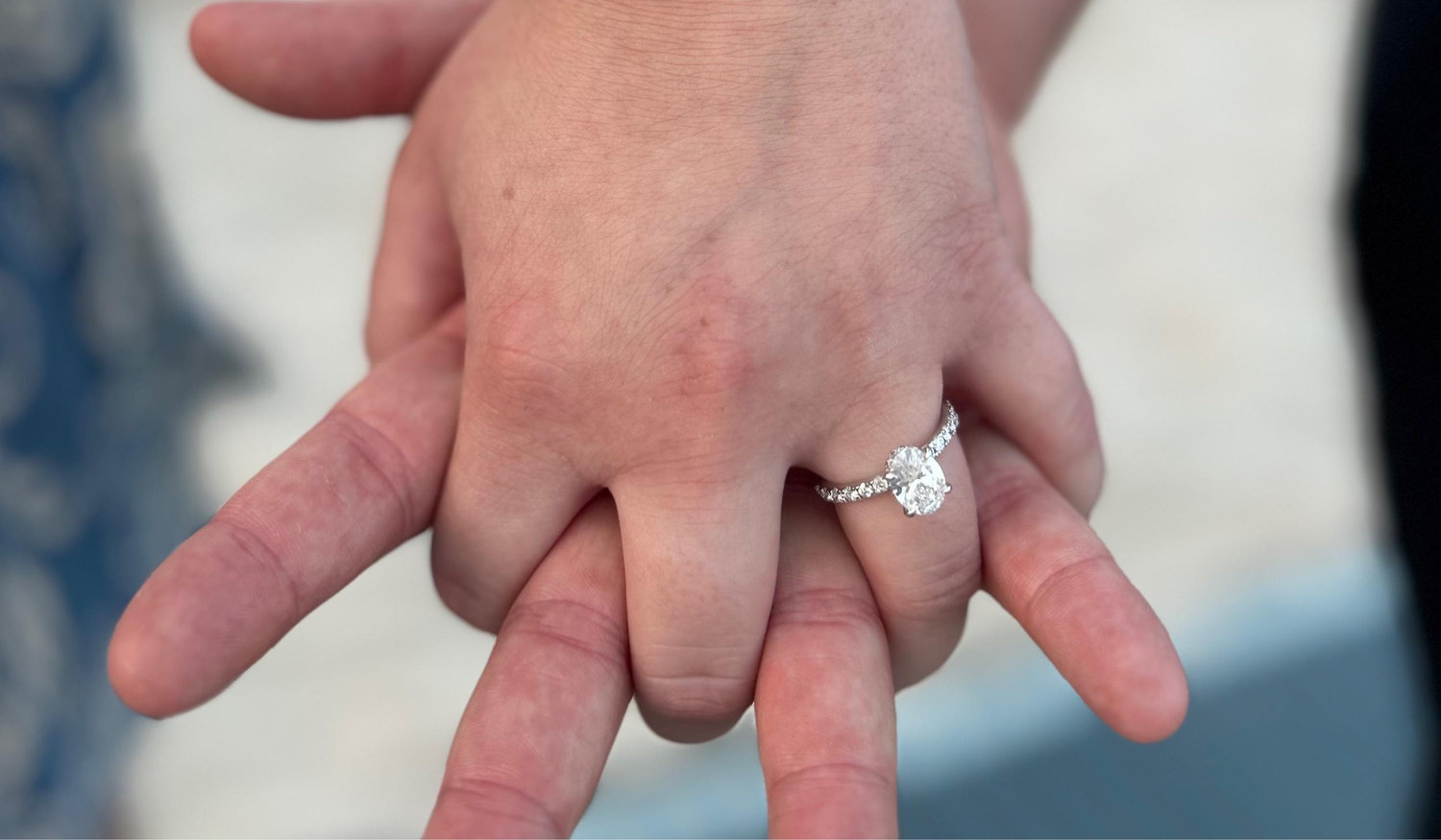The Wedding Website of Sydnee McIlvaine and Nico Leaver