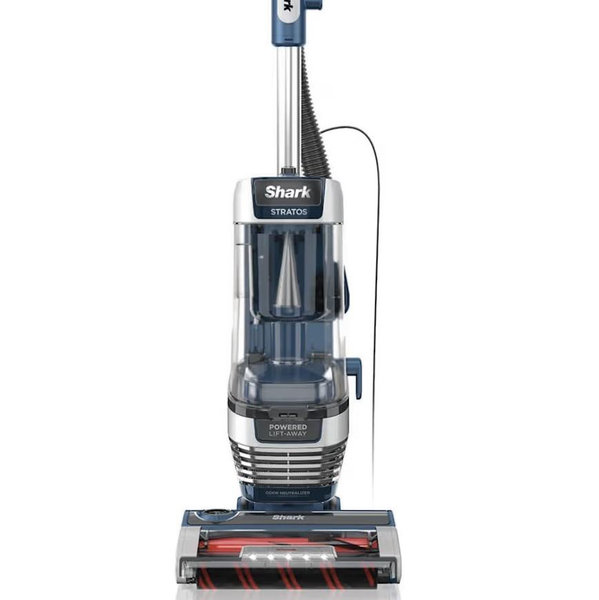 Shark Stratos Upright Vacuum